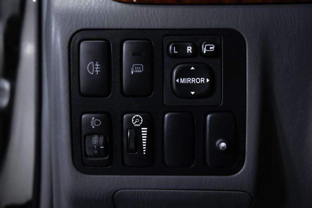 Toyota Land Cruiser Prado 120 Series Тюмень  - изображение 22