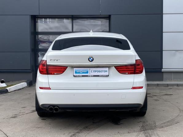 BMW 5 серии VI (F10/F11/F07) с пробегом 2010 года, цена 1 569 000 рублей, 342560 км, лифтбек, Автокод Объявления
