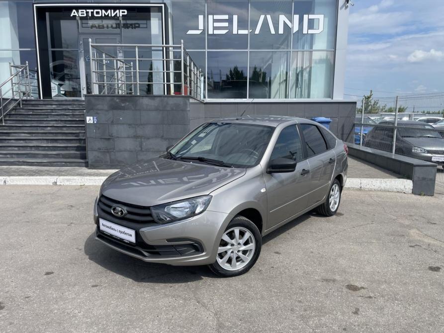 Lada (ВАЗ) Granta I Рестайлинг Саратов  - изображение 1