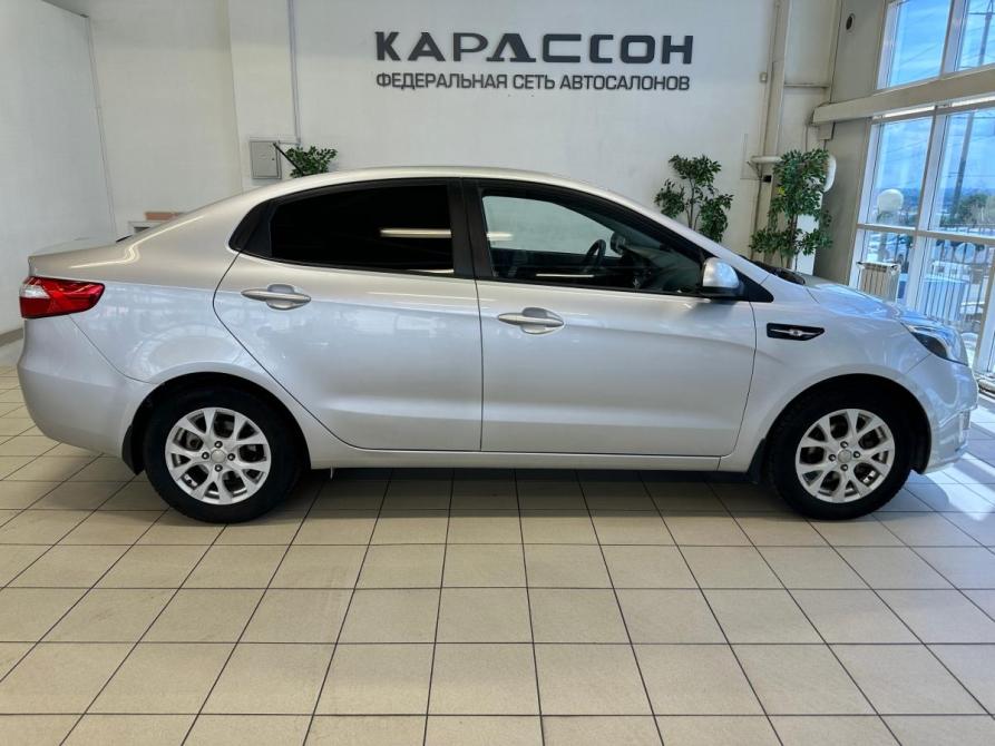 Kia Rio III Волгоград  - изображение 6