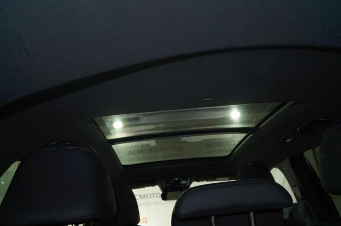 Geely Monjaro I с пробегом 2024 года, цена 3 190 000 рублей, 80815 км, внедорожник, Автокод Объявления