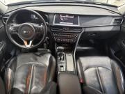 Kia Optima IV Курск  - изображение 33