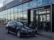 Mercedes-Benz GLA I (X156) Санкт-Петербург  - изображение 29