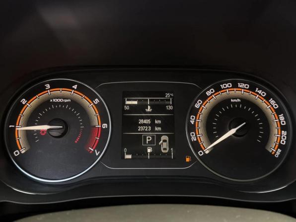 Lada (ВАЗ) Vesta I Рестайлинг (NG) с пробегом 2024 года, цена 1 249 000 рублей, 28400 км, седан, Автокод Объявления