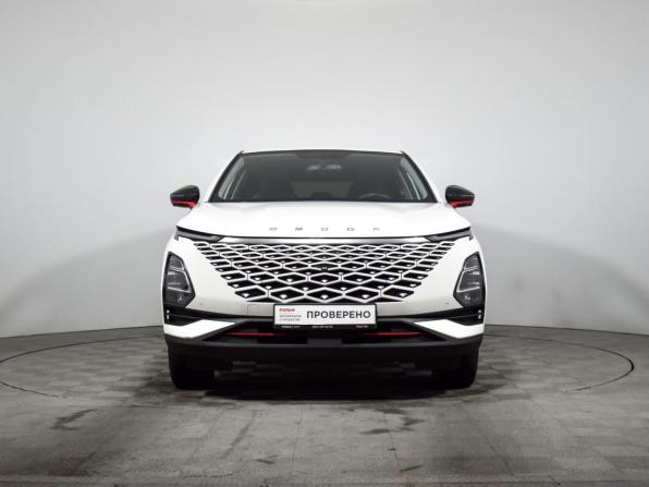 Omoda C5 I с пробегом 2023 года, цена 1 490 000 рублей, 98500 км, внедорожник, Автокод Объявления