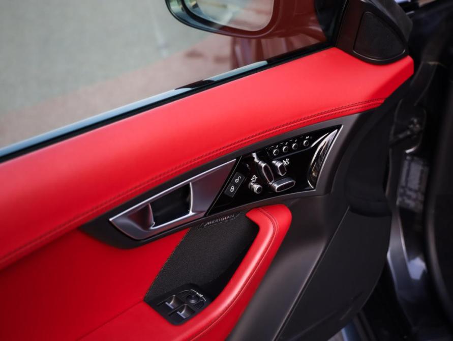 Jaguar F-Type I Санкт-Петербург  - изображение 34