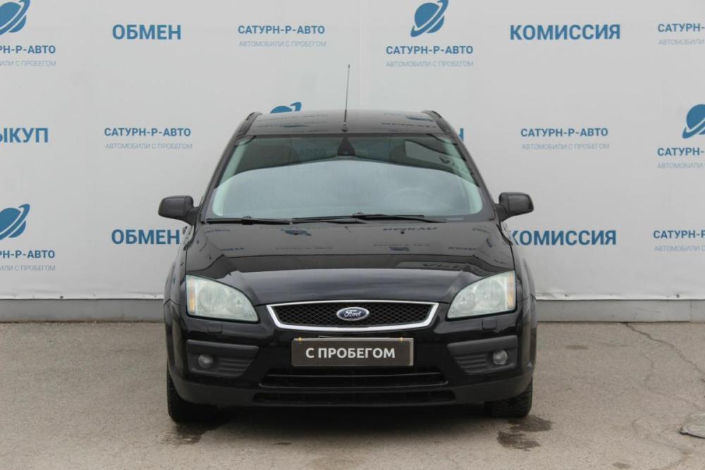Ford Focus II Пермь  - изображение 2