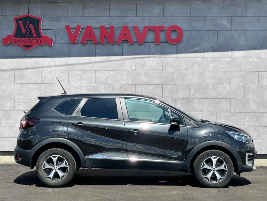 Renault Kaptur I Рестайлинг Альметьевск  - изображение 4
