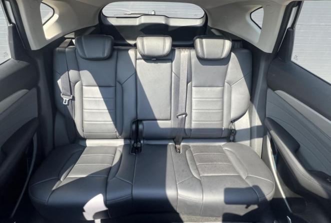 Haval F7 I Рестайлинг с пробегом 2023 года, цена 2 250 000 рублей, 66969 км, внедорожник, Автокод Объявления