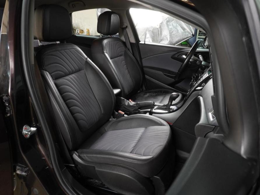 Opel Astra J Рестайлинг Воронеж  - изображение 8