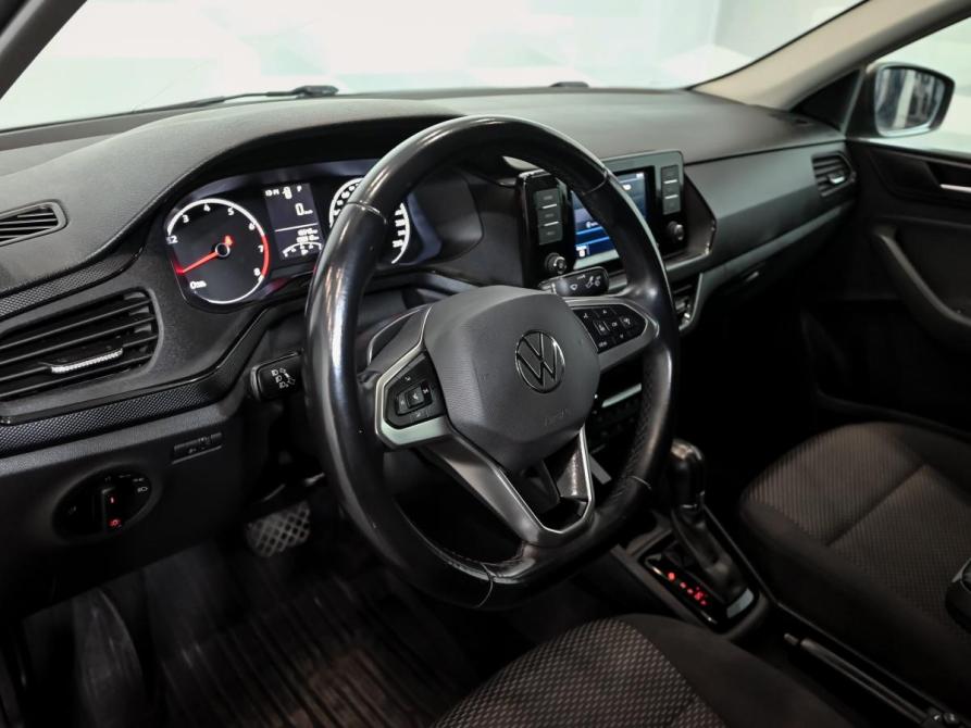Volkswagen Polo VI Екатеринбург  - изображение 16