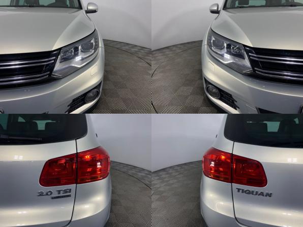 Volkswagen Tiguan I Рестайлинг с пробегом 2011 года, цена 1 295 000 рублей, 233899 км, внедорожник, Автокод Объявления