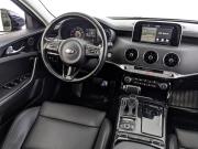Kia Stinger I Москва  - изображение 54