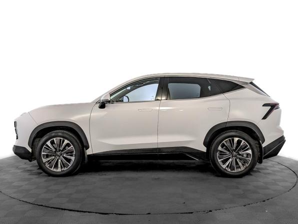 JETOUR DASHING I с пробегом 2023 года, цена 1 755 000 рублей, 69056 км, внедорожник, Автокод Объявления