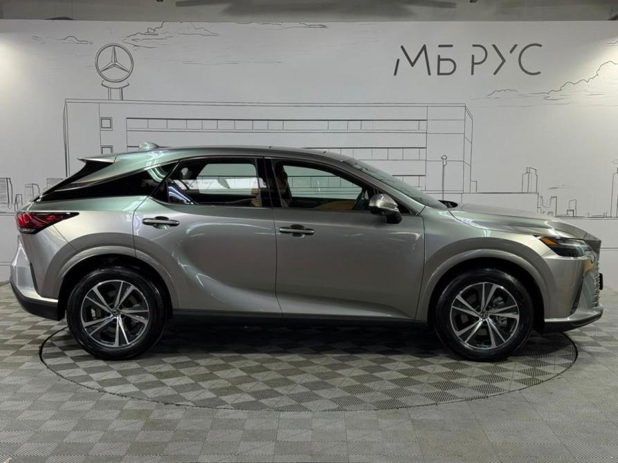 Lexus RX V Москва  - изображение 5