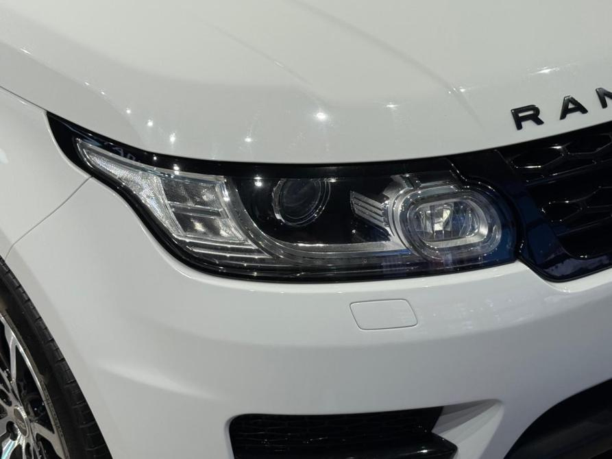 Land Rover Range Rover Sport II Иркутск  - изображение 7
