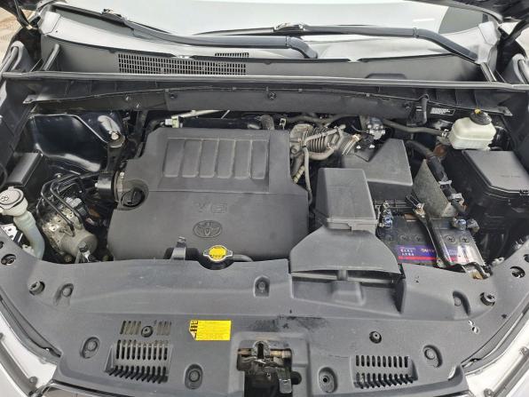Toyota Highlander III (XU50) с пробегом 2014 года, цена 2 549 000 рублей, 170881 км, внедорожник, Автокод Объявления
