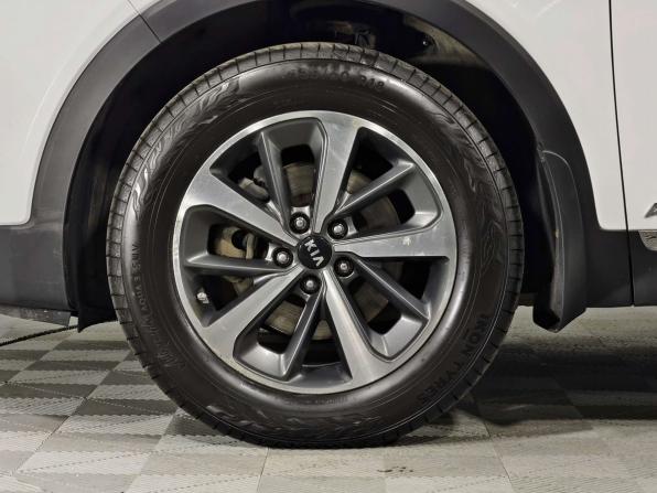 Kia Sorento III Prime Рестайлинг с пробегом 2019 года, цена 2 399 000 рублей, 154642 км, внедорожник, Автокод Объявления