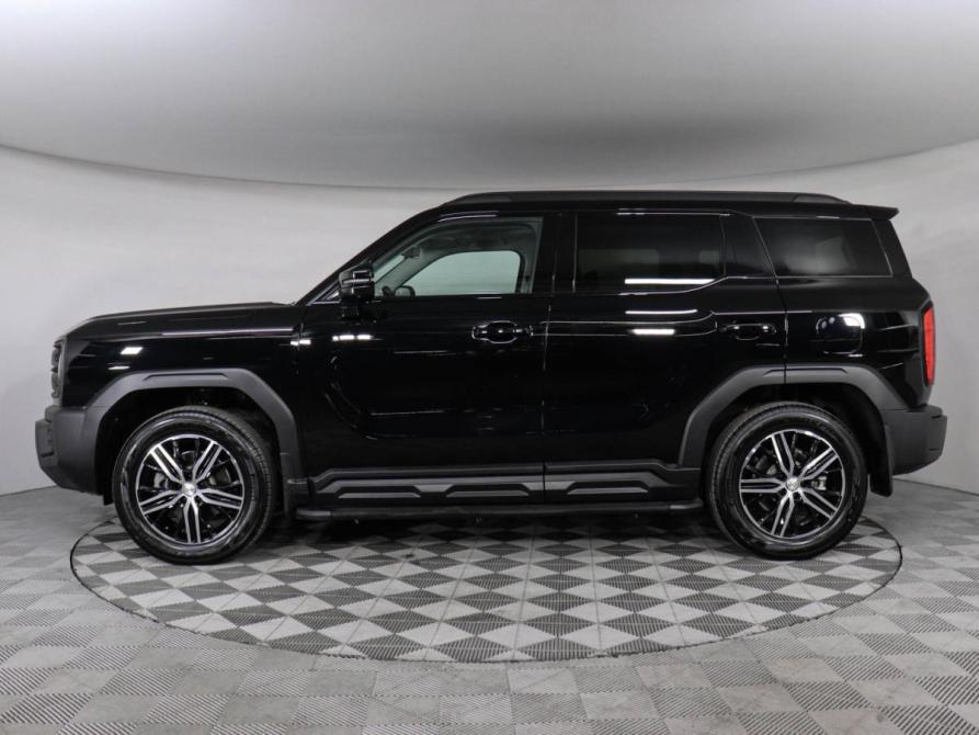 Haval H3 I Химки  - изображение 9