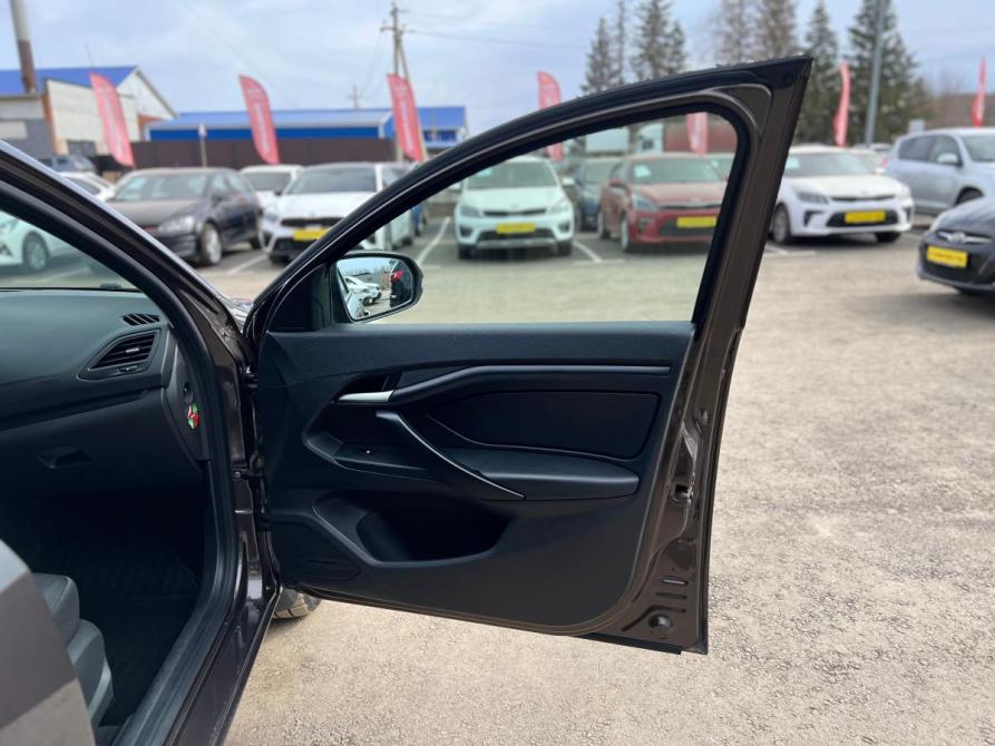 Lada (ВАЗ) Vesta I Альметьевск  - изображение 22