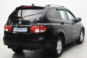 SsangYong Kyron I Рестайлинг Москва  - изображение 19