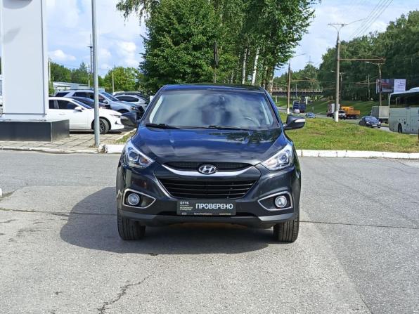Hyundai ix35 I Рестайлинг с пробегом 2014 года, цена 1 250 000 рублей, 225067 км, внедорожник, Автокод Объявления