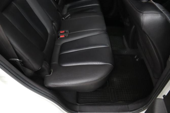 Hyundai Santa Fe II Рестайлинг с пробегом 2011 года, цена 1 395 950 рублей, 152022 км, внедорожник, Автокод Объявления