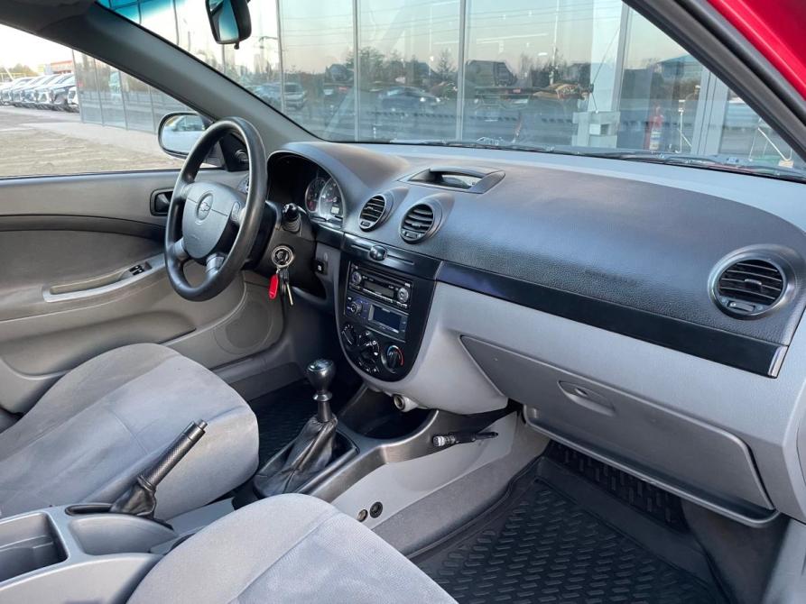 Chevrolet Lacetti I Энгельс  - изображение 16