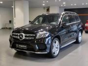 Mercedes-Benz GLS I (X166) Казань  - изображение 25