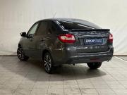 Lada (ВАЗ) Granta I Рестайлинг Санкт-Петербург  - изображение 20