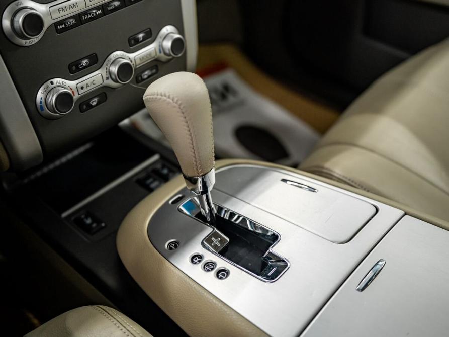 Nissan Murano II (Z51) Рестайлинг 2 Красноярск  - изображение 16