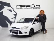 Ford Focus III Ростов-на-Дону  - изображение 20
