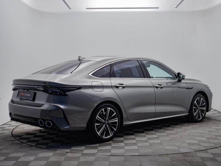 Chery Arrizo 8 Москва  - изображение 5