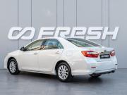 Toyota Camry VII (XV50) Краснодар  - изображение 25