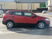 Suzuki SX4 II (S-Cross) Рестайлинг Санкт-Петербург  - изображение 29