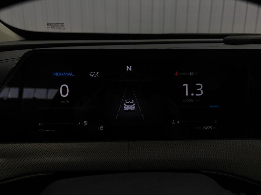 Changan UNI-T I Краснодар  - изображение 11