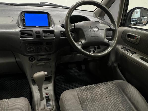 Toyota Corolla Spacio I с пробегом 2000 года, цена 409 000 рублей, 285276 км, минивэн, Автокод Объявления