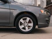 Mitsubishi Lancer X Новосибирск  - изображение 28