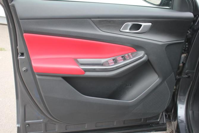 Changan CS55 Plus II с пробегом 2023 года, цена 2 250 000 рублей, 26175 км, внедорожник, Автокод Объявления