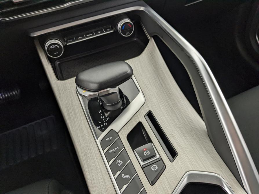 Geely Coolray I Москва  - изображение 26