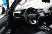 Toyota Hilux VIII Рестайлинг 2 Сургут  - изображение 32