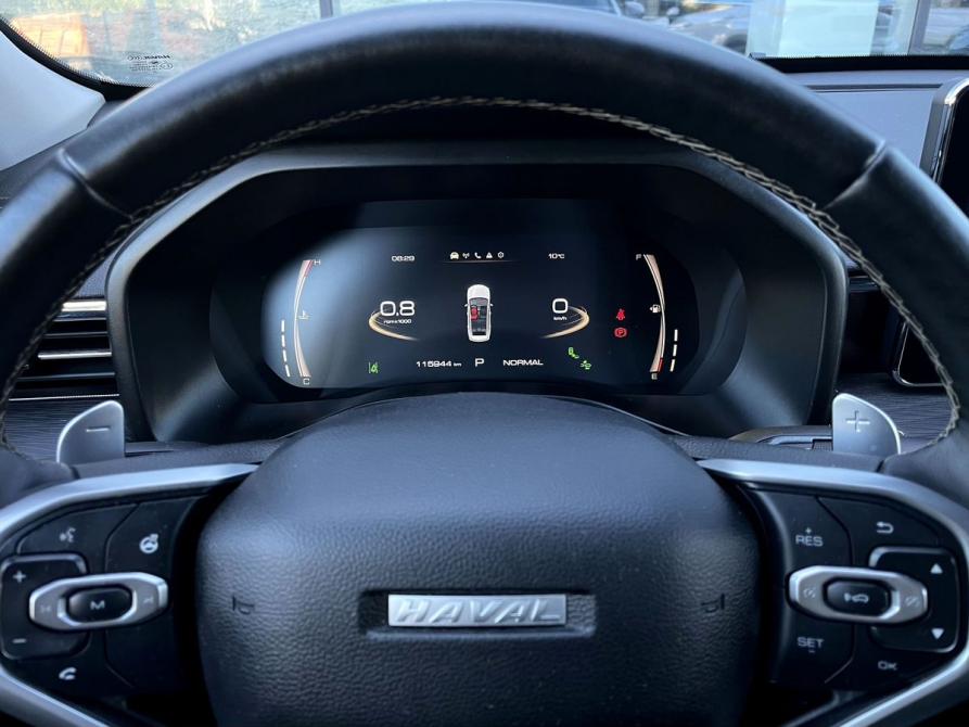 Haval Jolion I Самара  - изображение 14