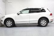 Volkswagen Touareg II Кемерово  - изображение 25
