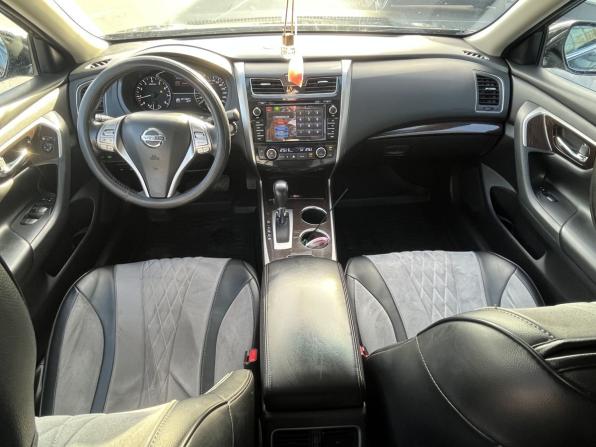 Nissan Teana III (L33) с пробегом 2014 года, цена 1 195 000 рублей, 207582 км, седан, Автокод Объявления
