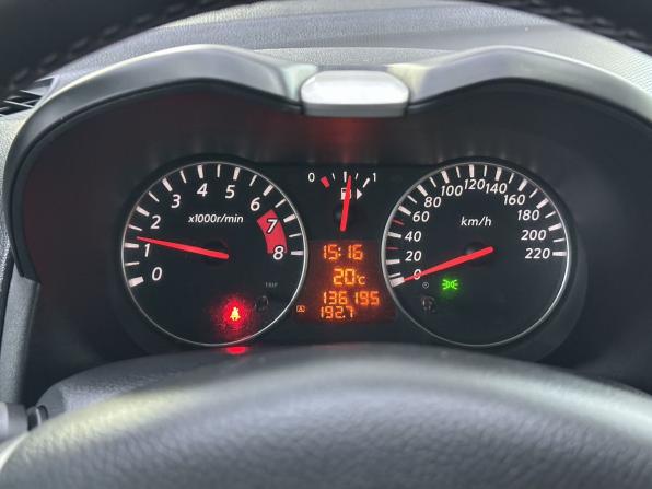 Nissan Note II с пробегом 2013 года, цена 865 000 рублей, 136195 км, хэтчбек, Автокод Объявления