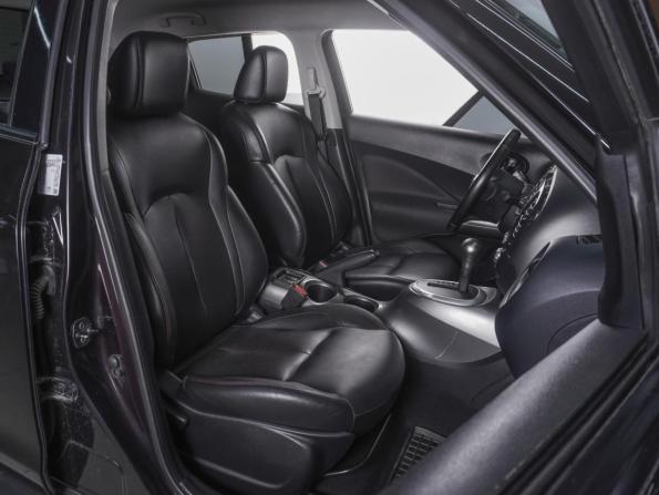 Nissan Juke I с пробегом 2012 года, цена 1 160 000 рублей, 149376 км, внедорожник, Автокод Объявления