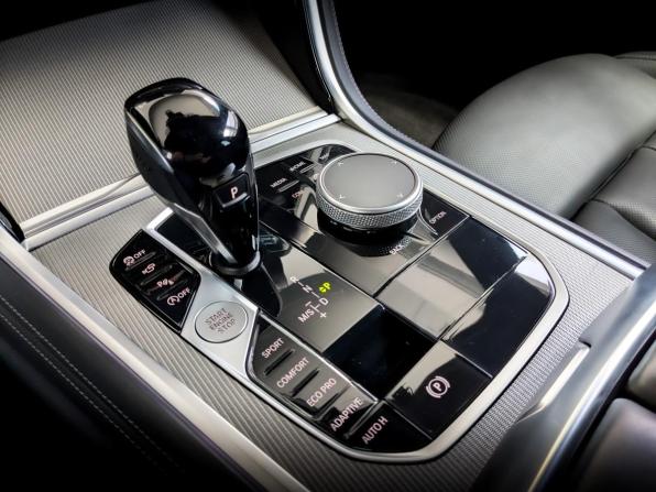 BMW 8 серии II (G14/G15/G16) Рестайлинг с пробегом 2023 года, цена 11 617 160 рублей, 22665 км, седан, Автокод Объявления