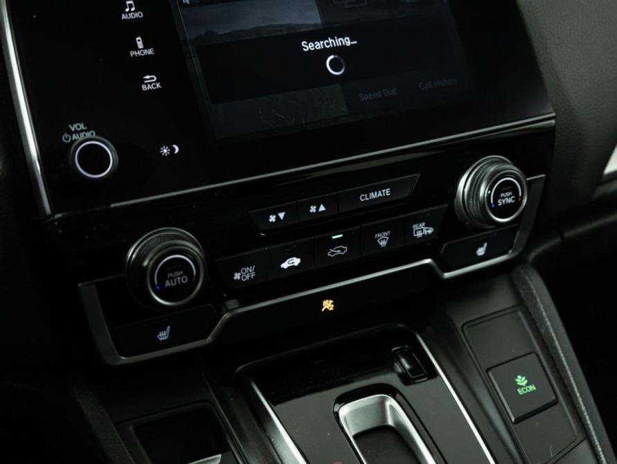 Honda CR-V V Санкт-Петербург  - изображение 17