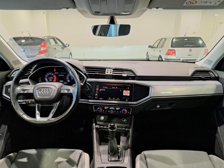 Audi Q3 Sportback II (F3) Казань  - изображение 17