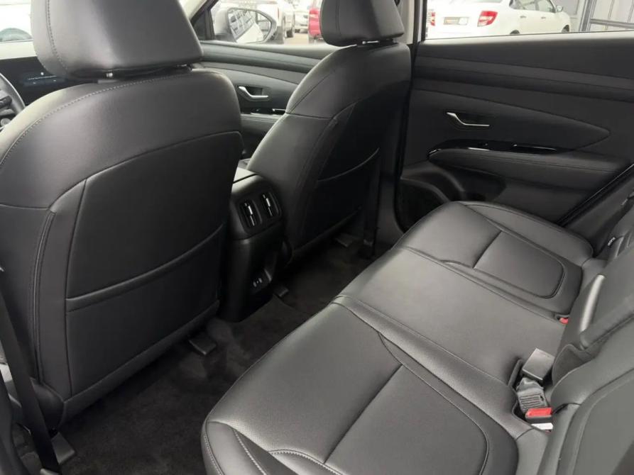 Hyundai Tucson IV Рестайлинг Волгоград  - изображение 12